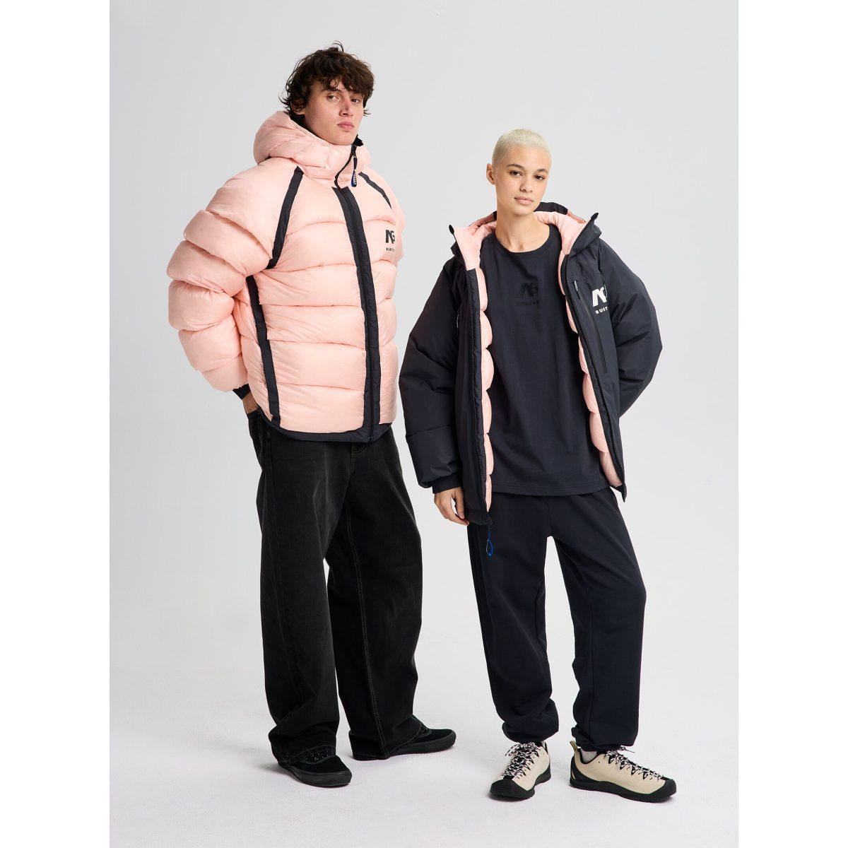 Tergum Reversible Burton AG