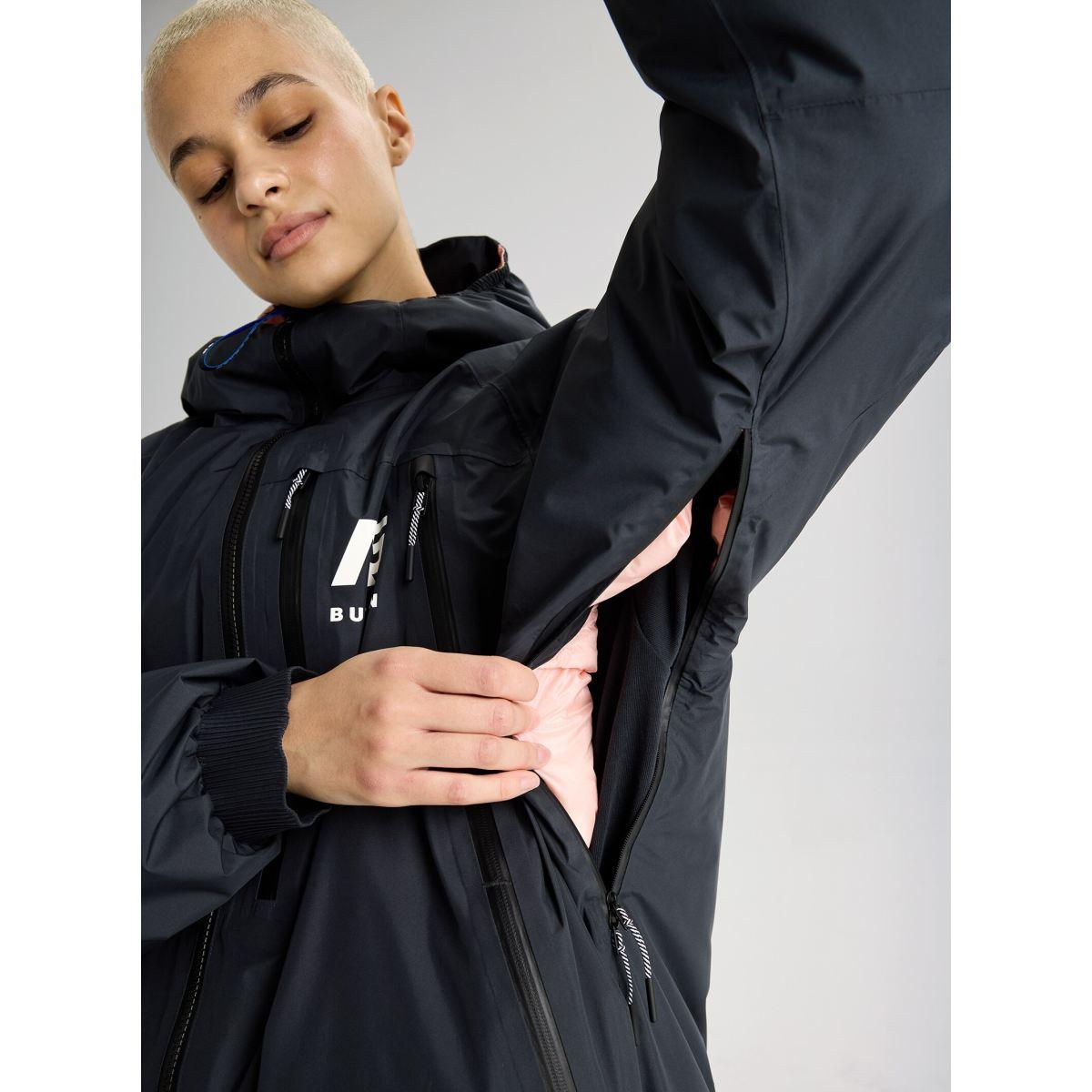 Tergum Reversible Burton AG