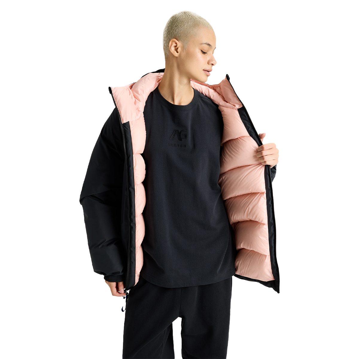 Tergum Reversible Burton AG