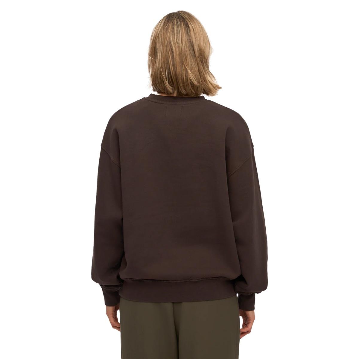 Organic Oversized Crew Colorful Standard