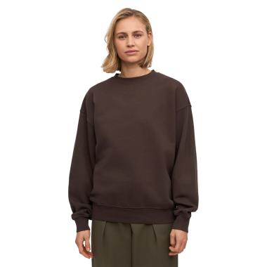 Organic Oversized Crew Colorful Standard