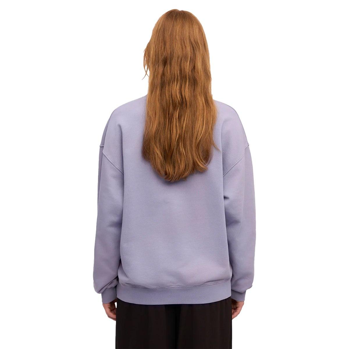 Organic Oversized Crew Colorful Standard