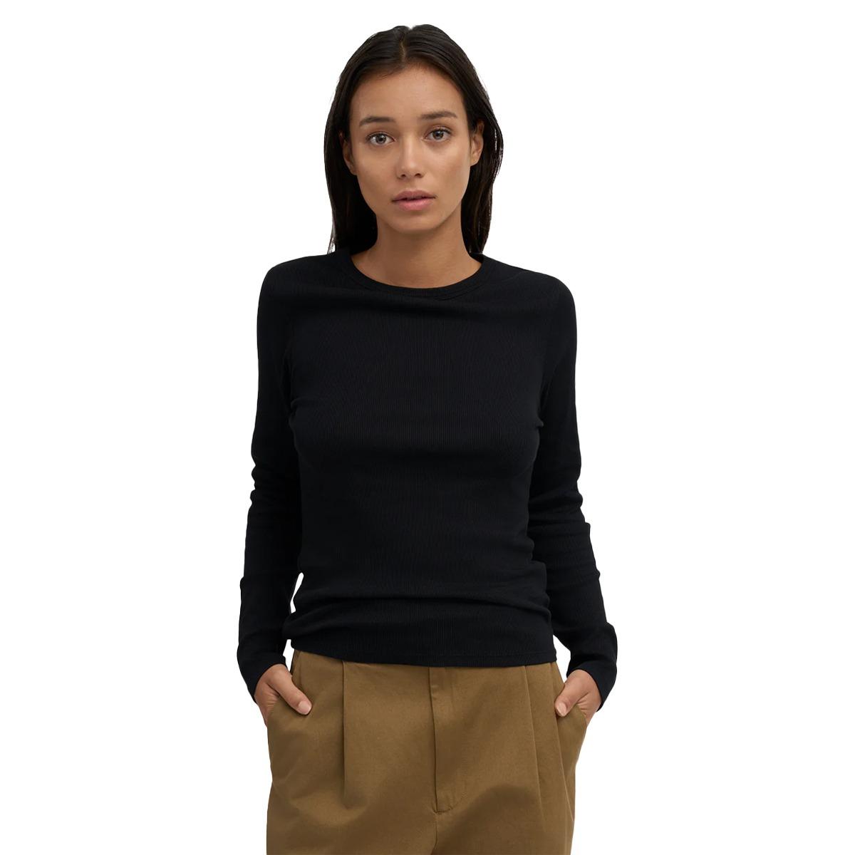Organic Rib Colorful Standard