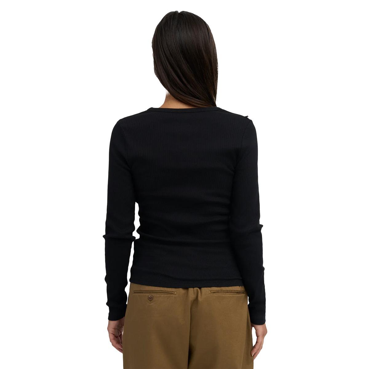 Organic Rib Colorful Standard