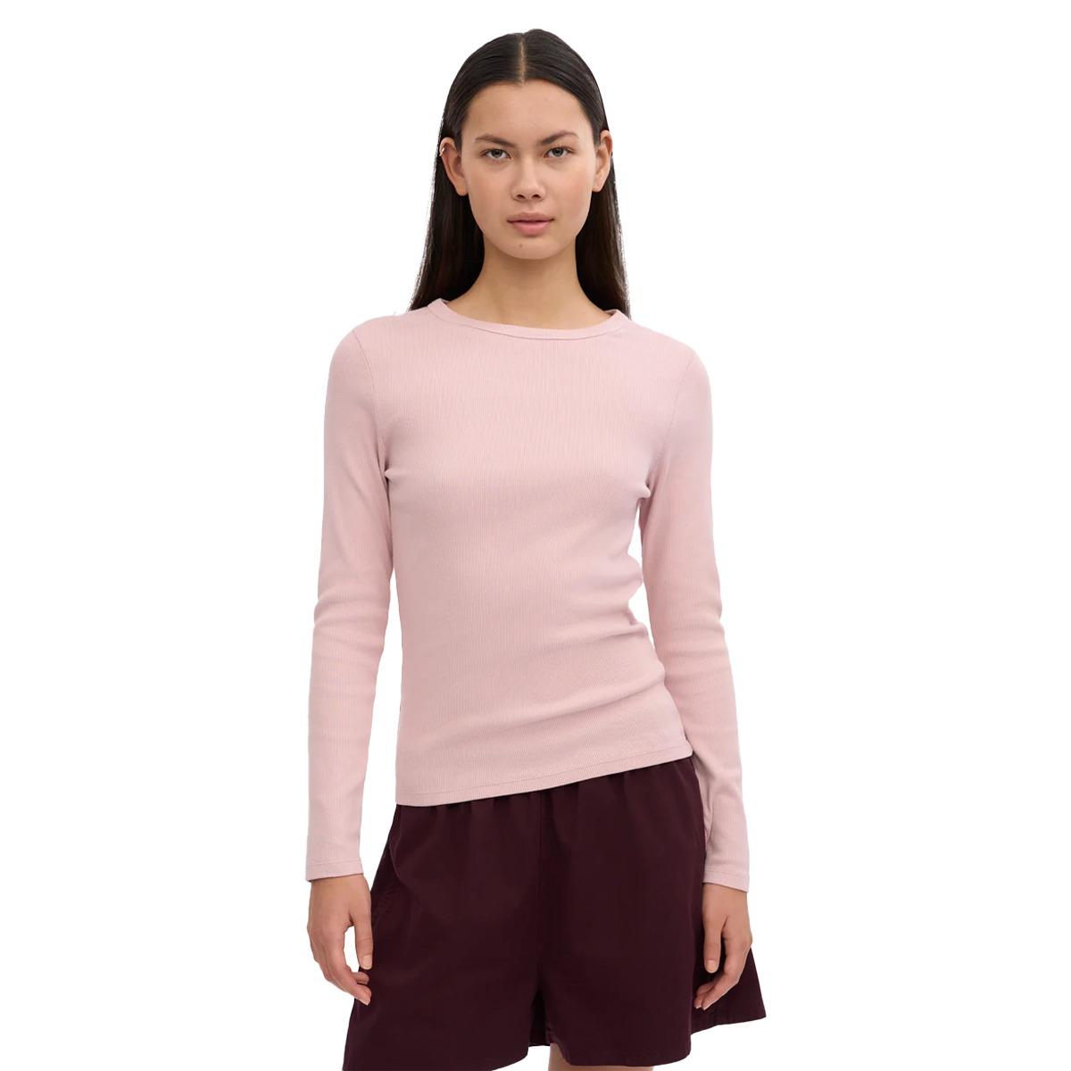 Organic Rib Colorful Standard