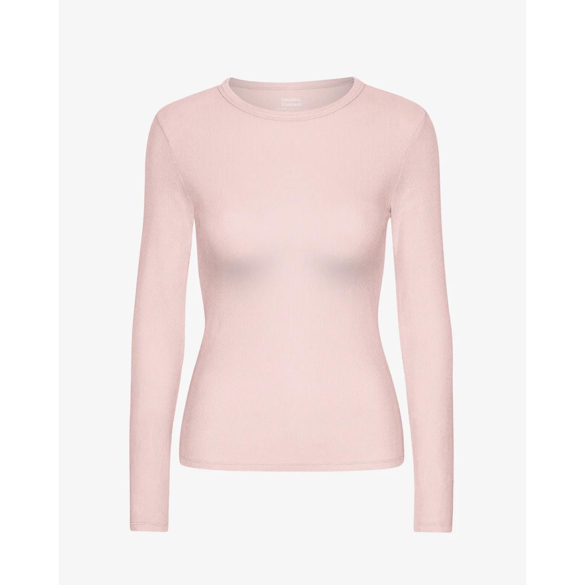 Organic Rib Colorful Standard