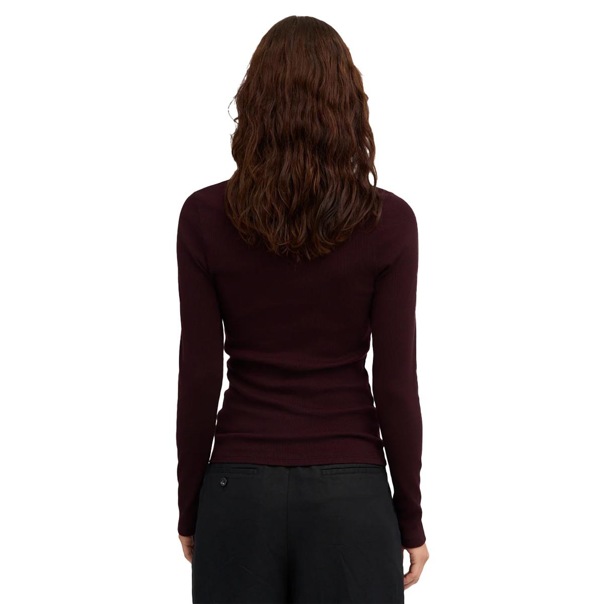 Organic Rib Colorful Standard