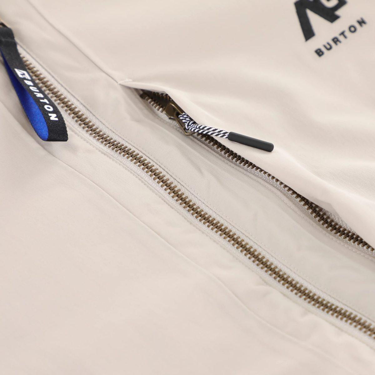 Reversible Sherpa Analog
