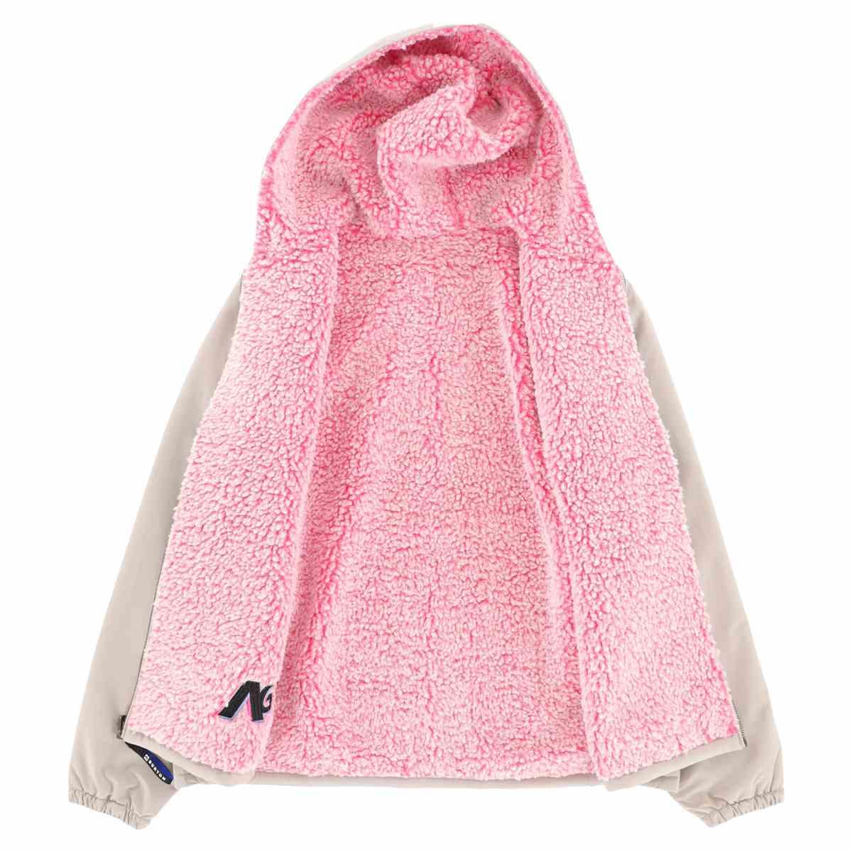 Reversible Sherpa Analog