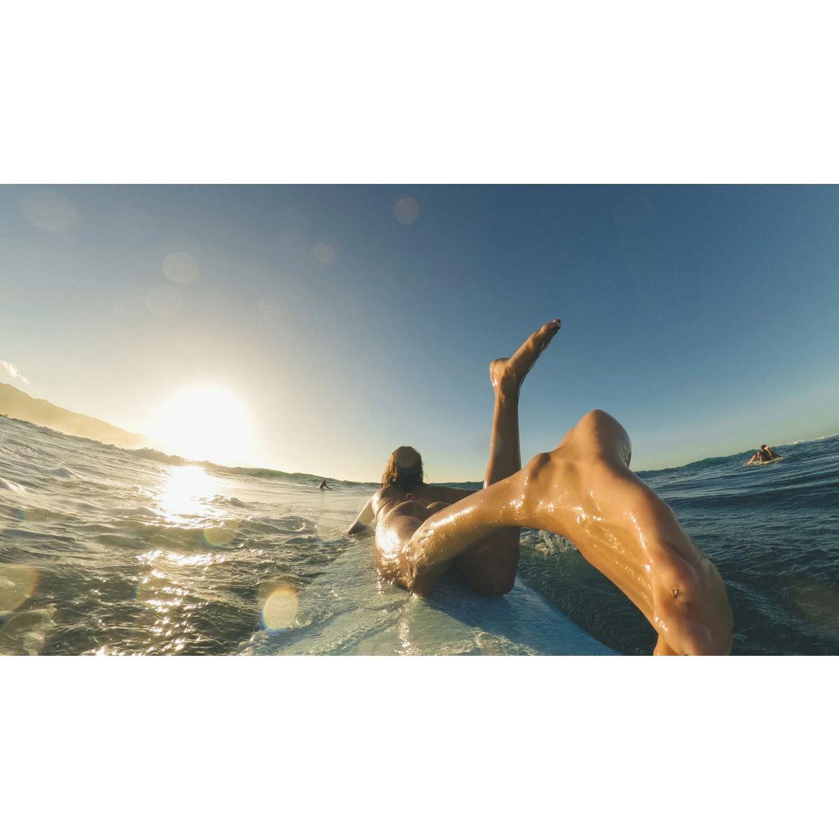 Floaty HERO GoPro