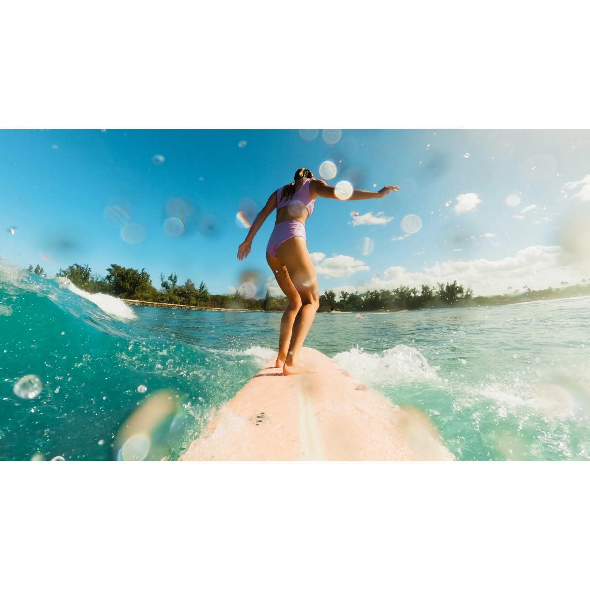 Floaty HERO GoPro