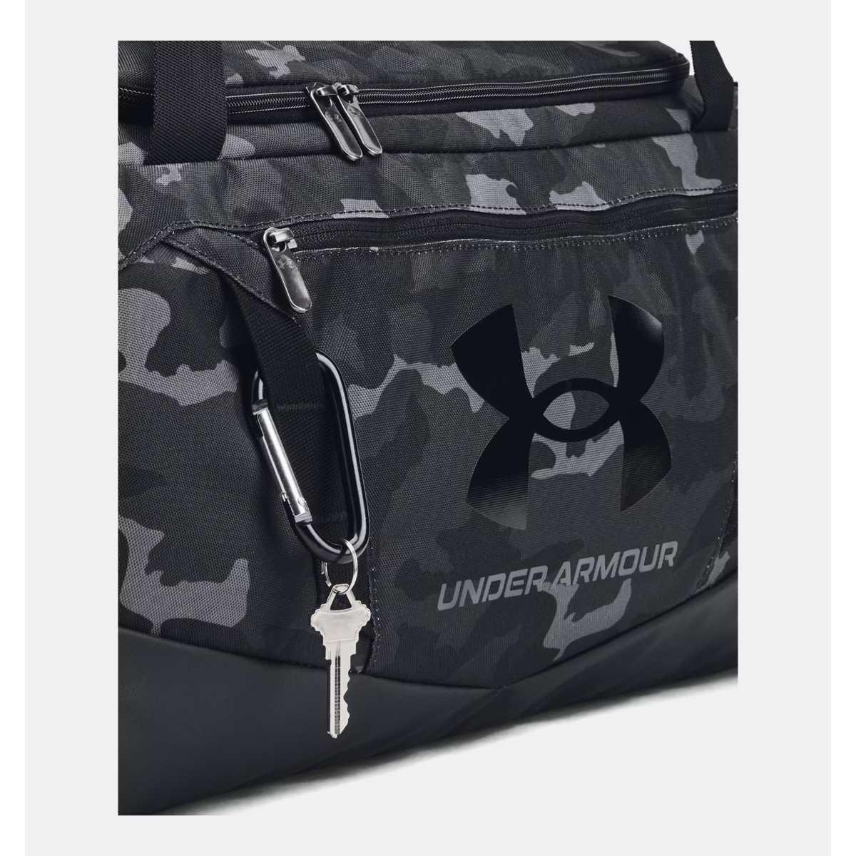 Undeniable 5.0 S Under Armour