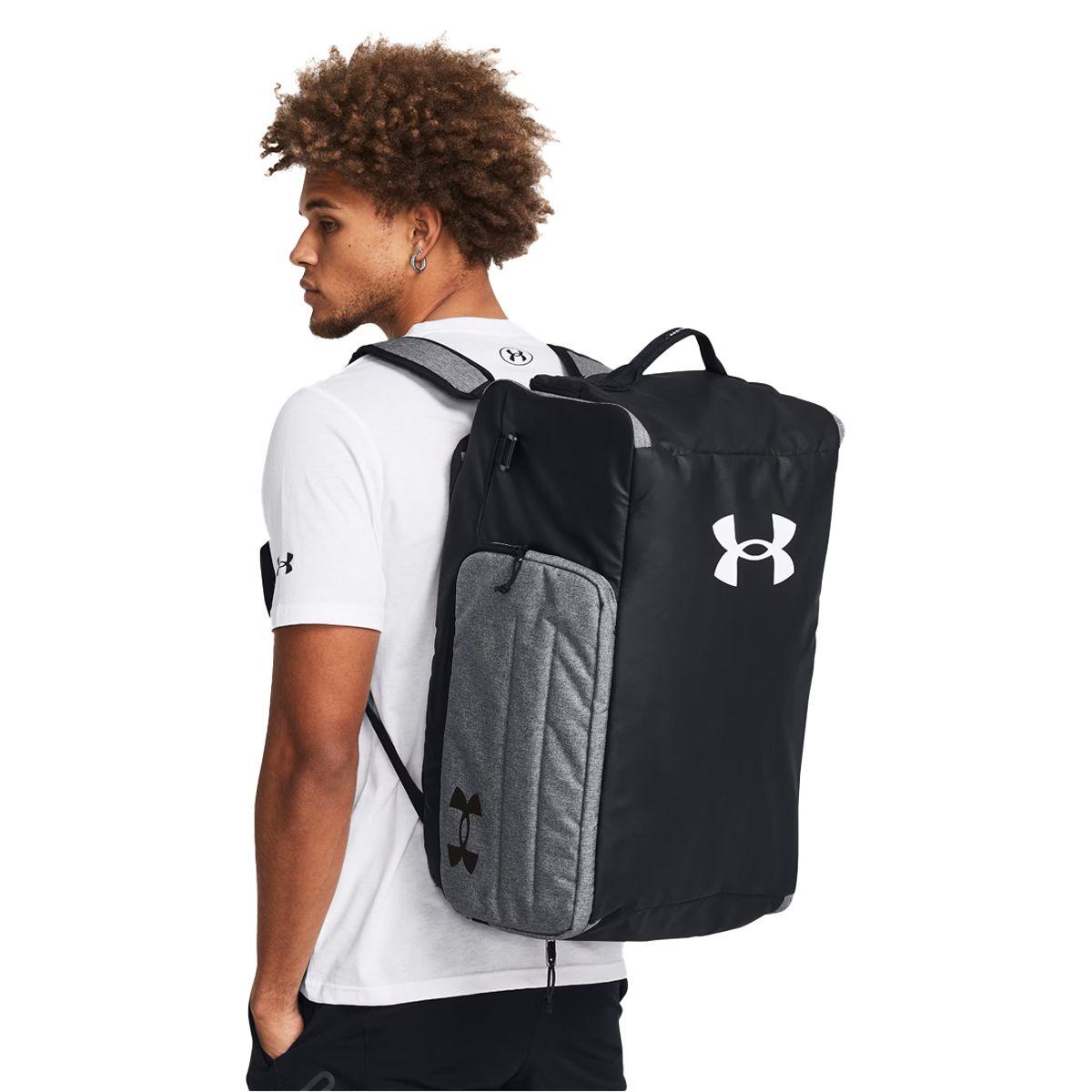 Ua contain duo m castelrock