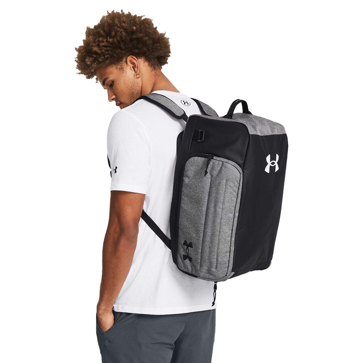 Ua contain duo s castlerock