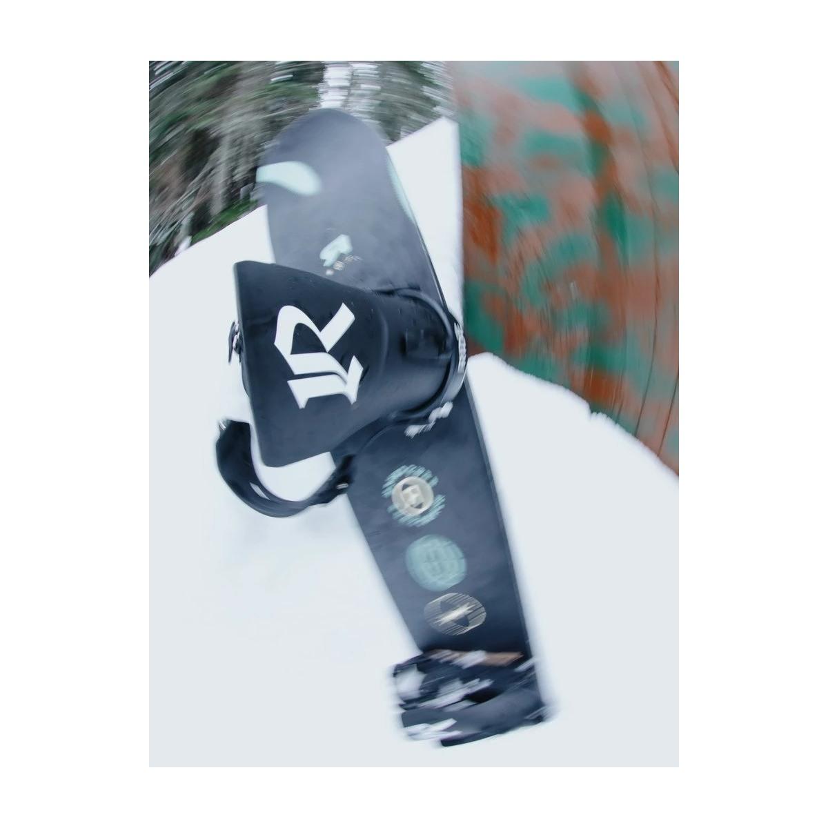 Berzerker 160W RIDE