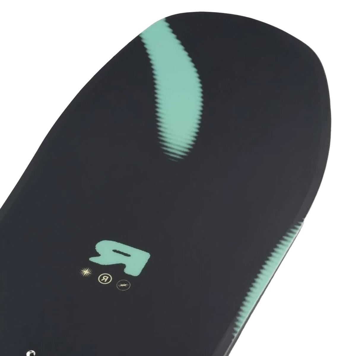Berzerker 160W RIDE