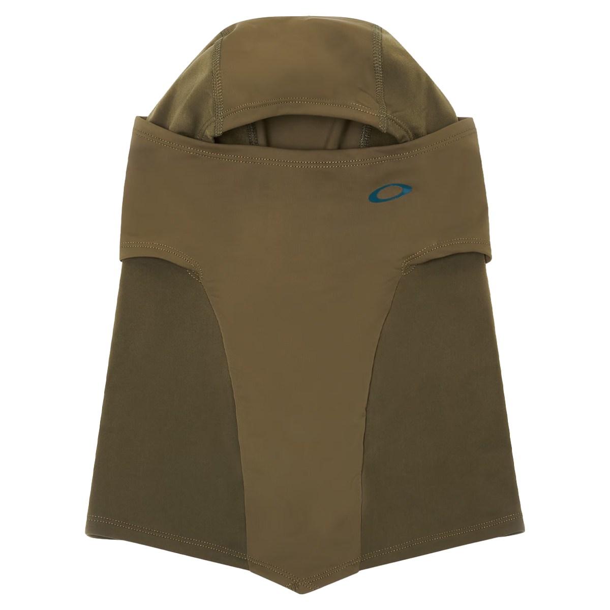 Backwoods Oakley