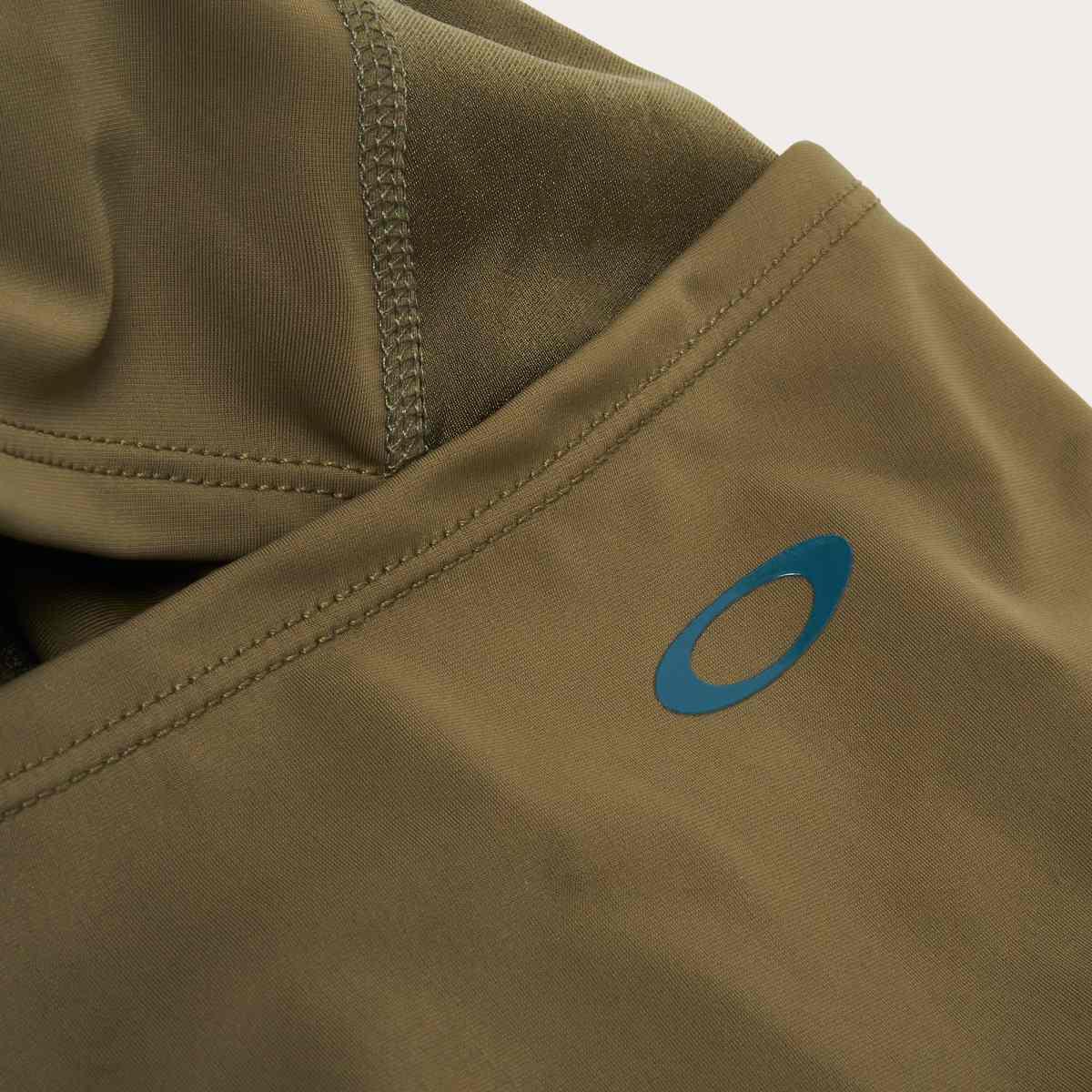 Backwoods Oakley