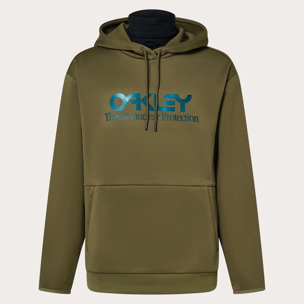 Long Rider 2.0 Oakley