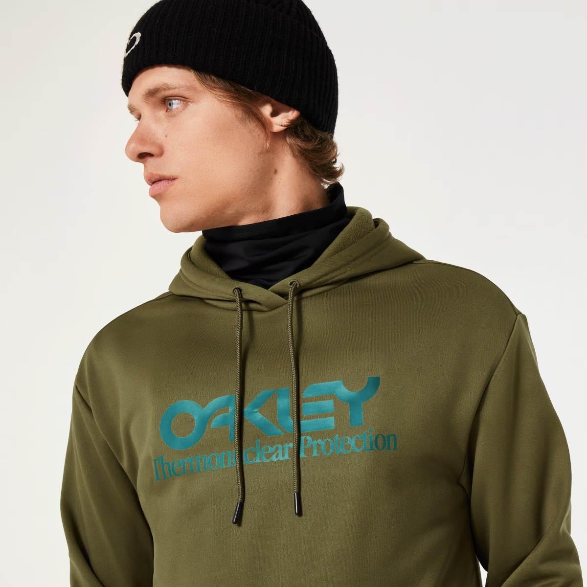 Long Rider 2.0 Oakley