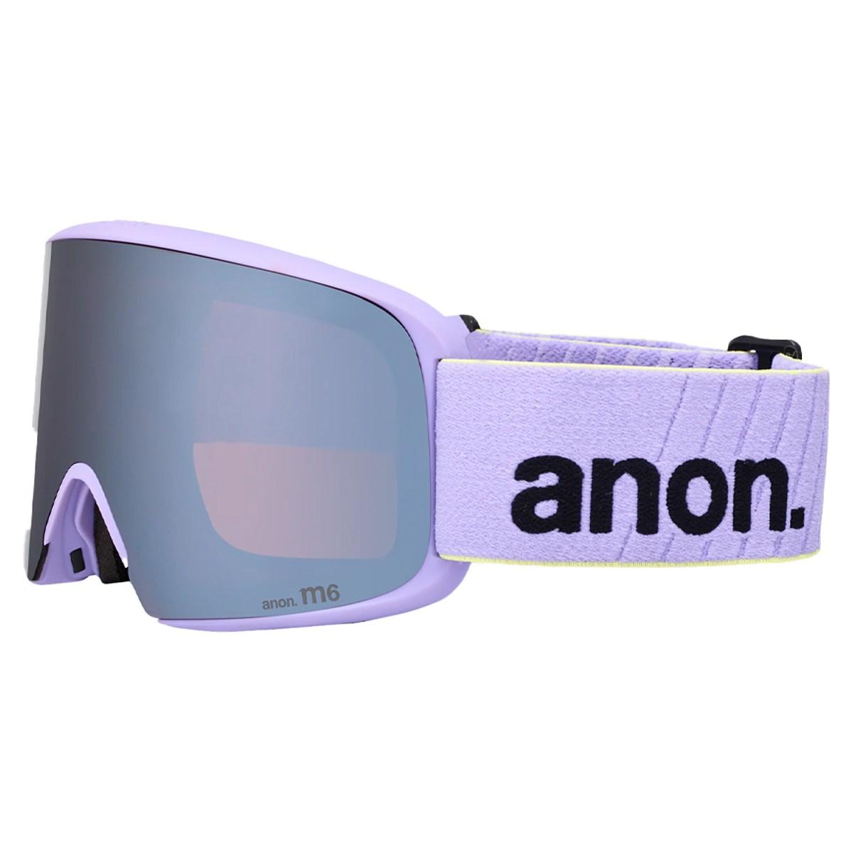 M6 Anon