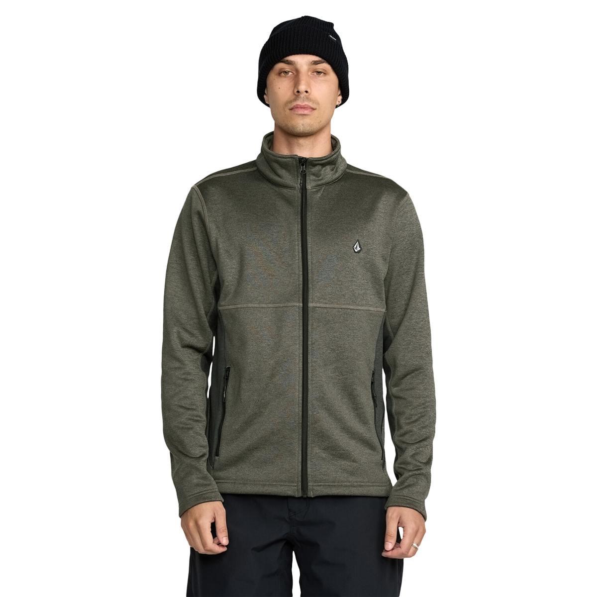 Snowbound Fleece Volcom