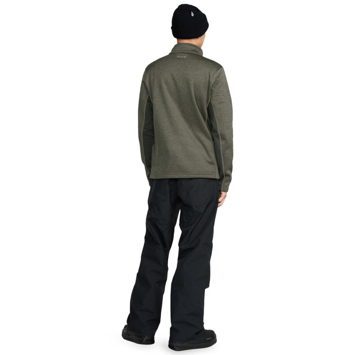 Snowbound Fleece Volcom