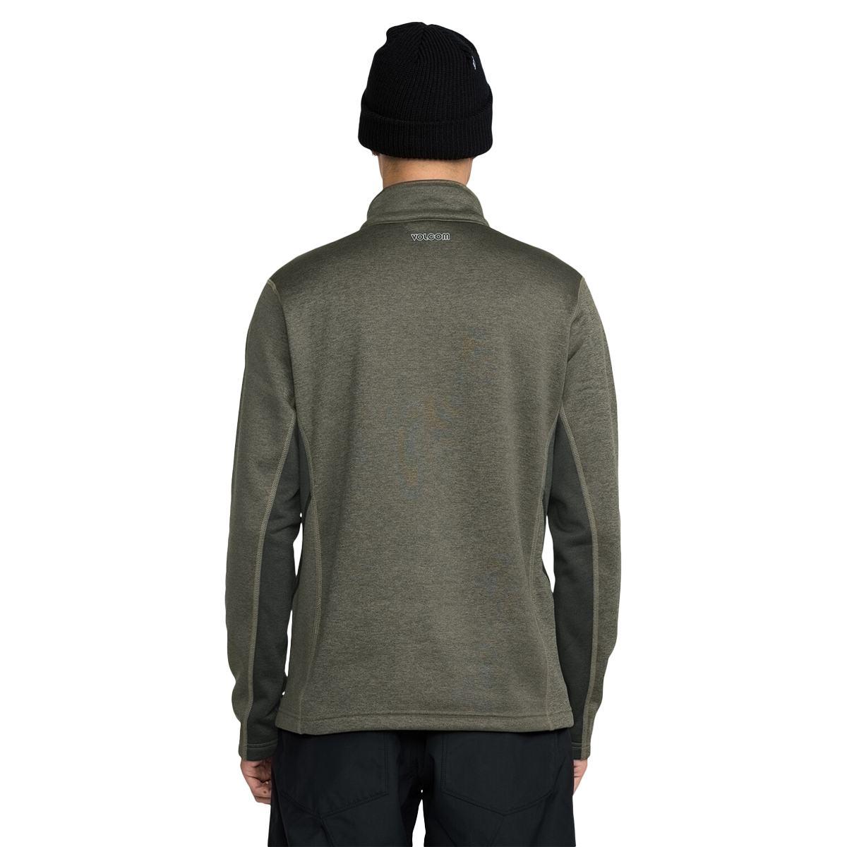 Snowbound Fleece Volcom