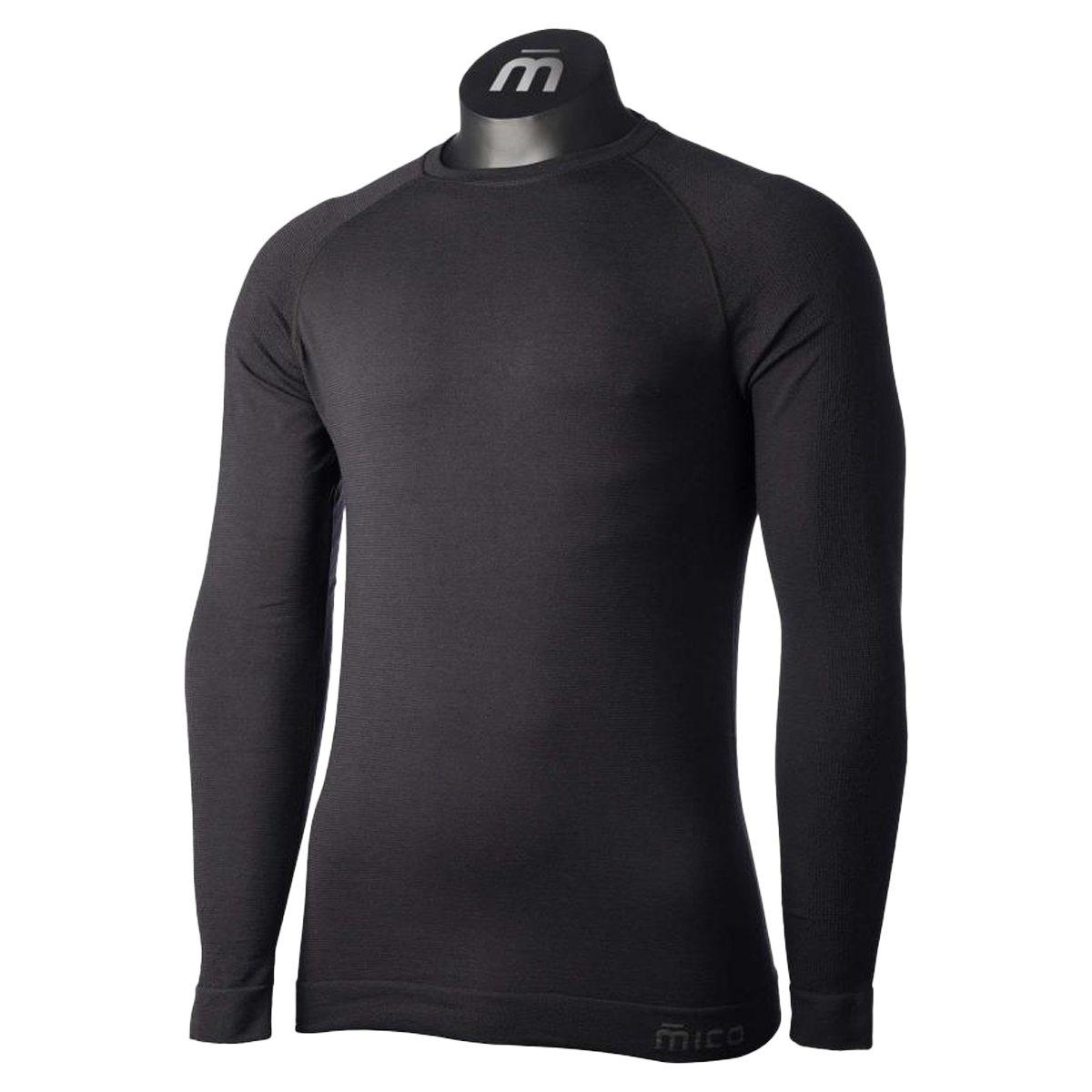Warm Control Dualtech Merino/Silk Skintech Mico