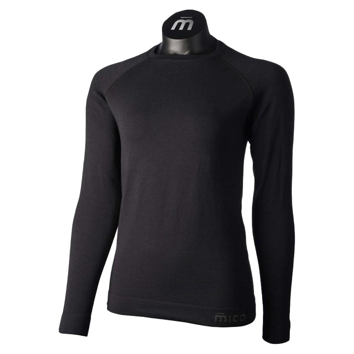 Warm Control Dualtech Merino/Silk Skintech Mico