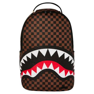 Check 2 Emboss Sprayground