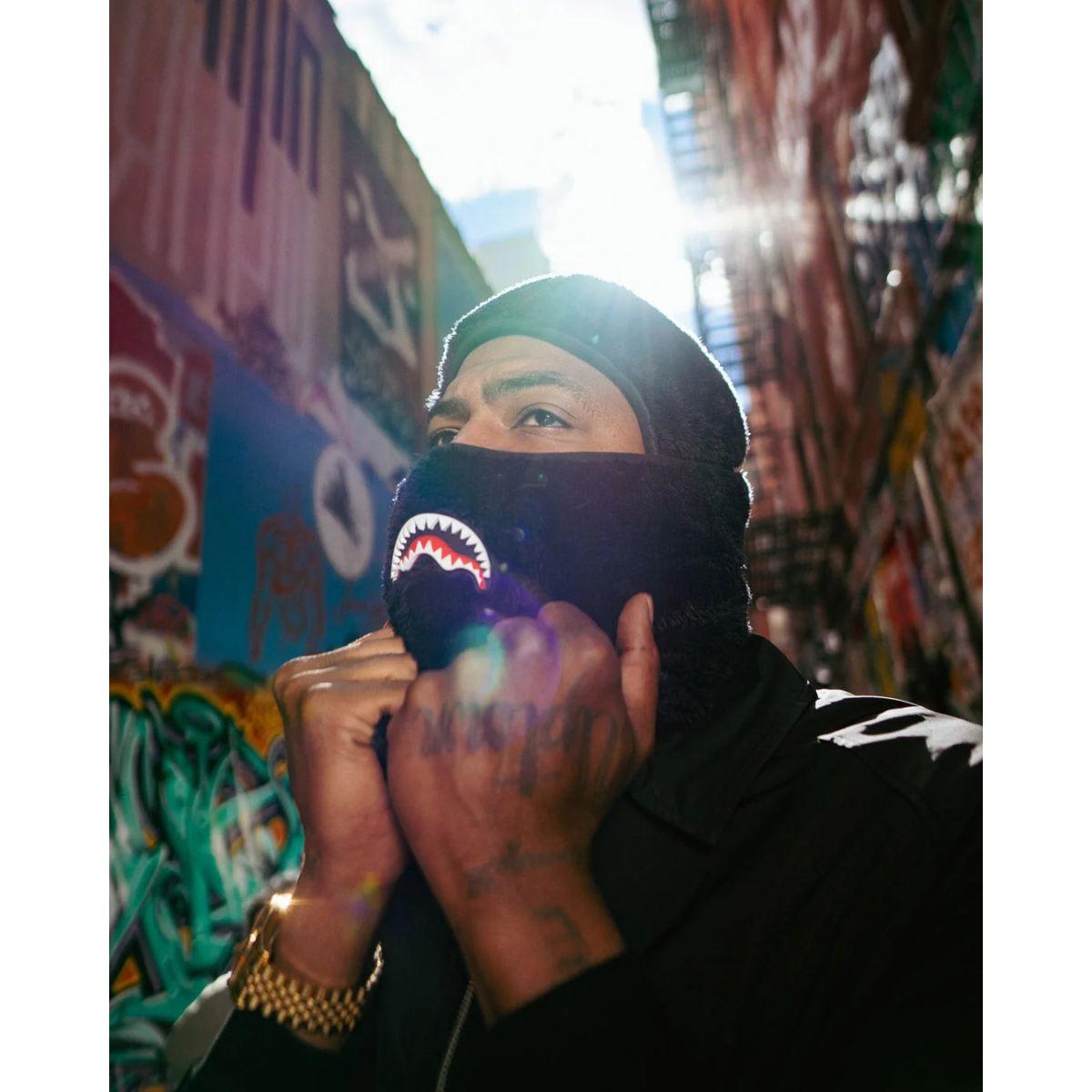 Balaclava Sprayground
