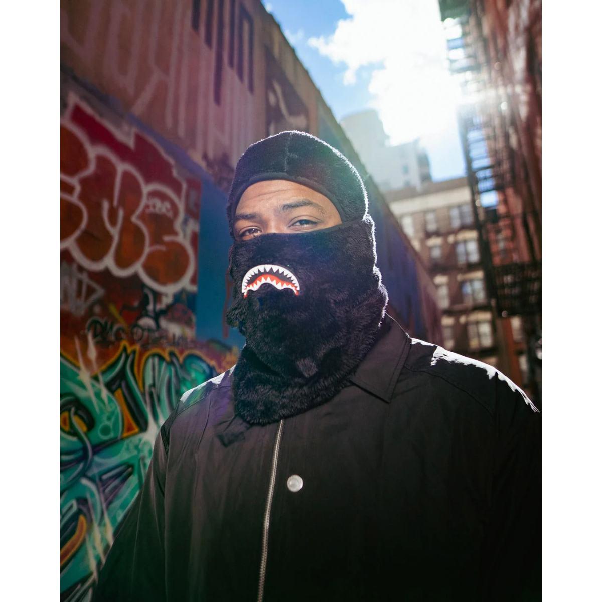 Balaclava Sprayground