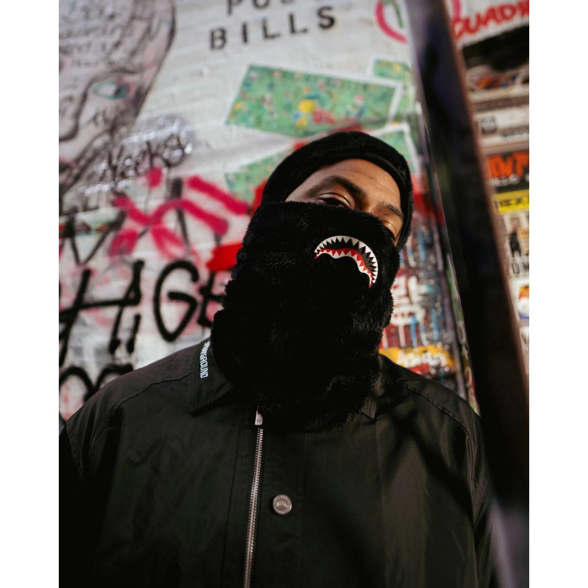 Balaclava Sprayground
