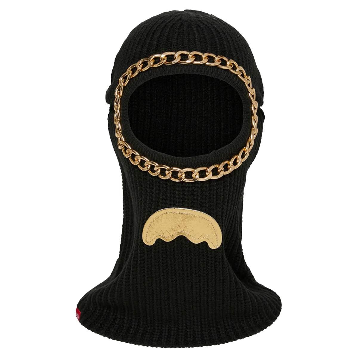 Chainface Sprayground