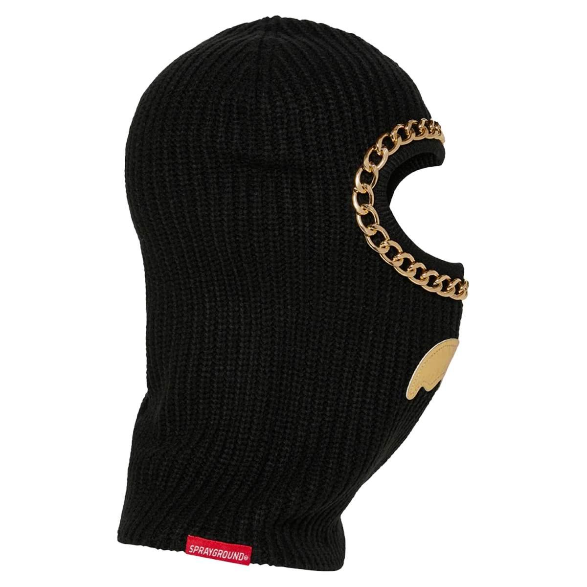 Chainface Sprayground