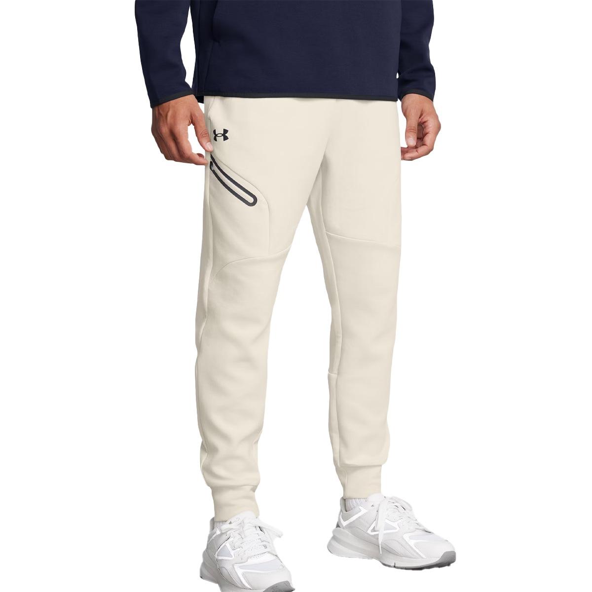 Unstoppable Under Armour