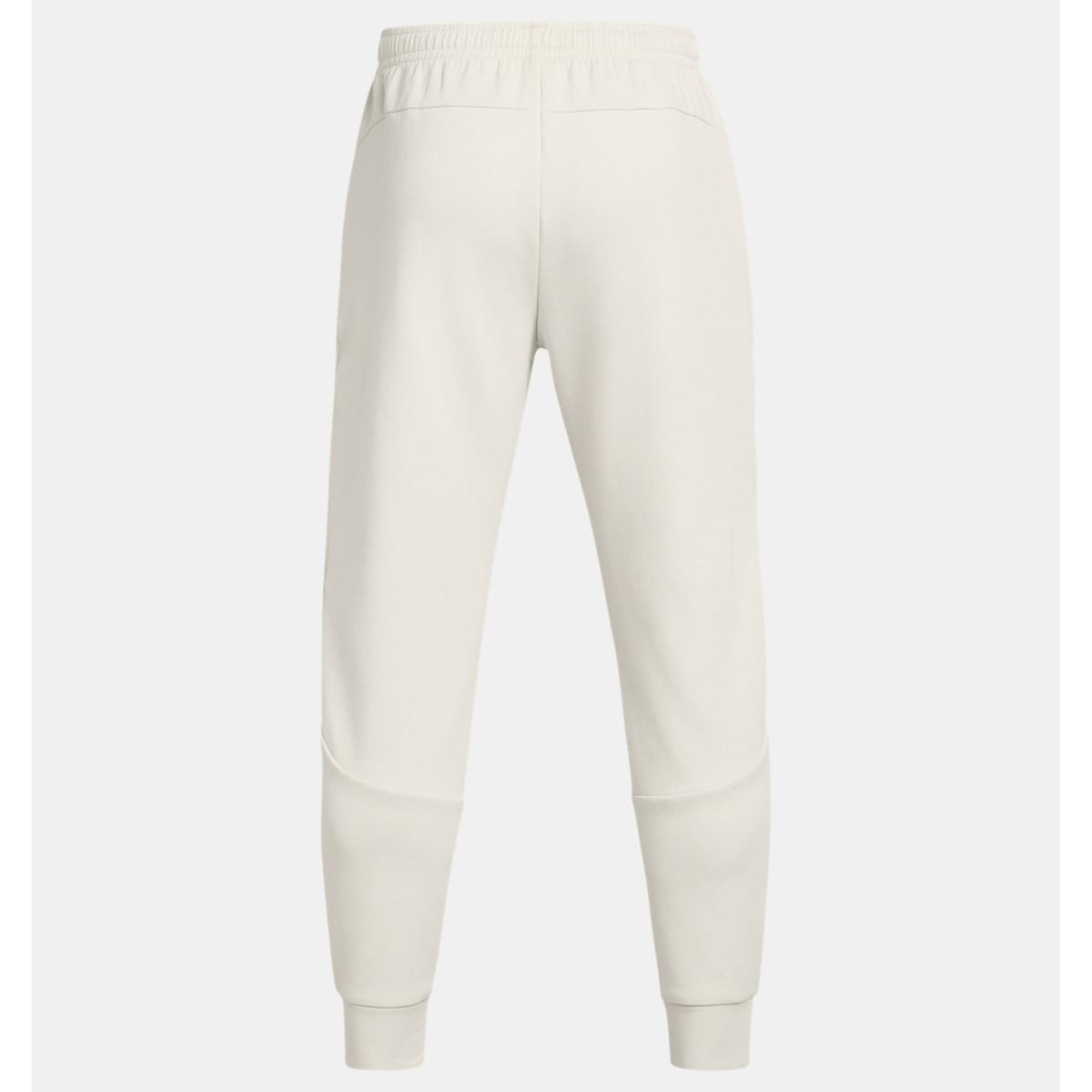 Unstoppable Under Armour