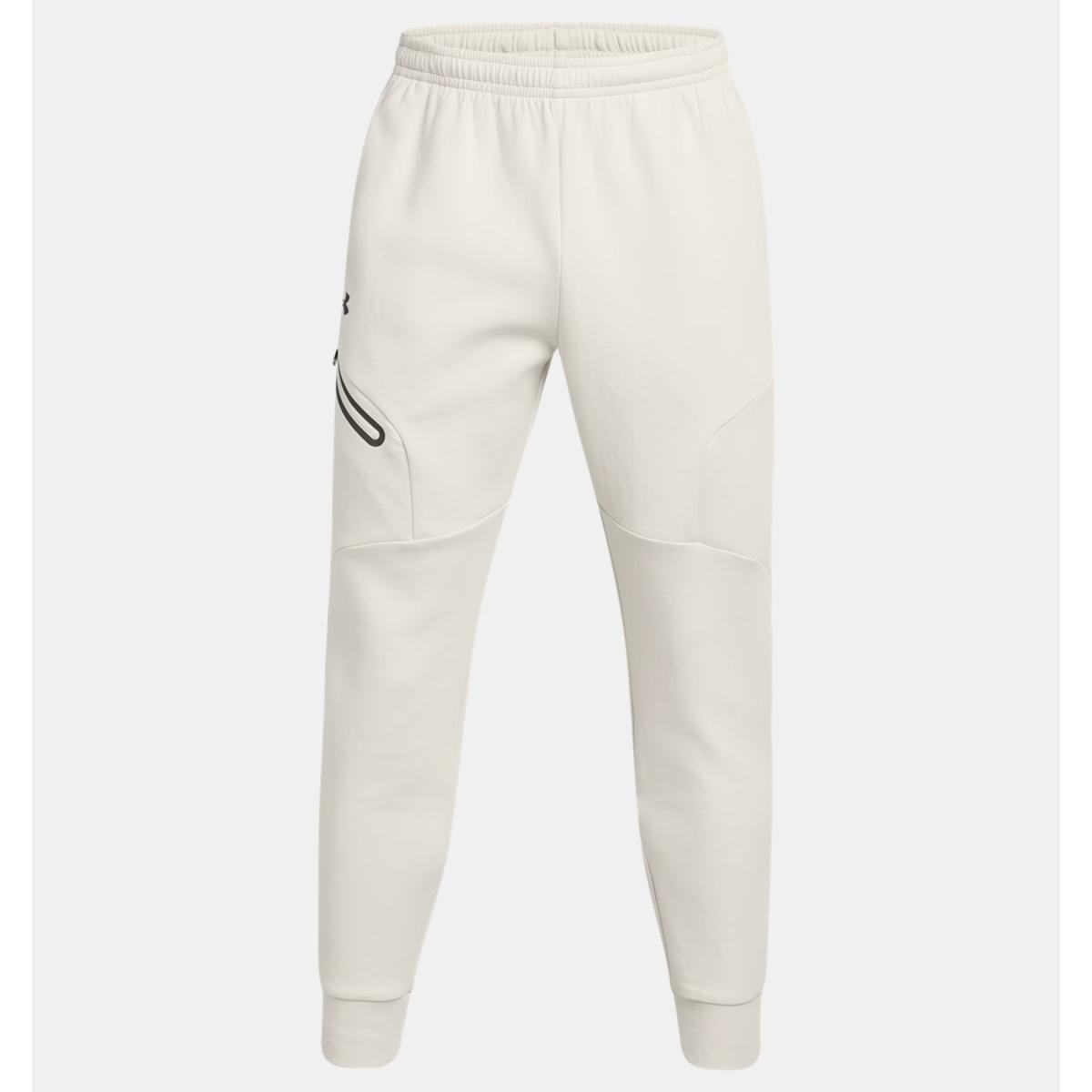 Unstoppable Under Armour
