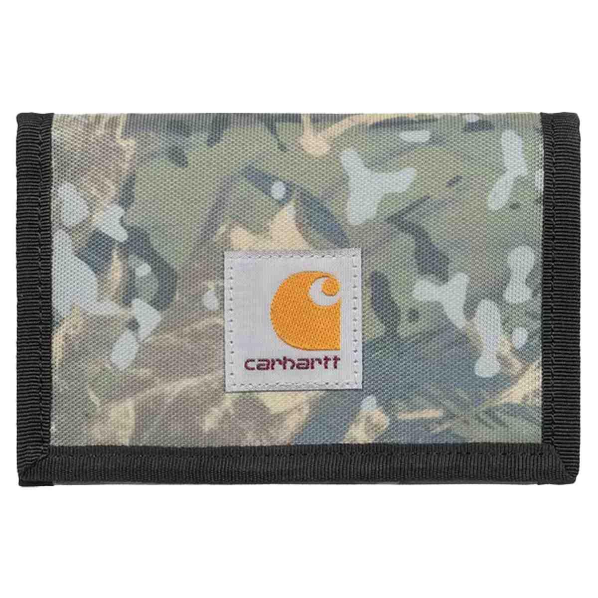 Alec Carhartt WIP