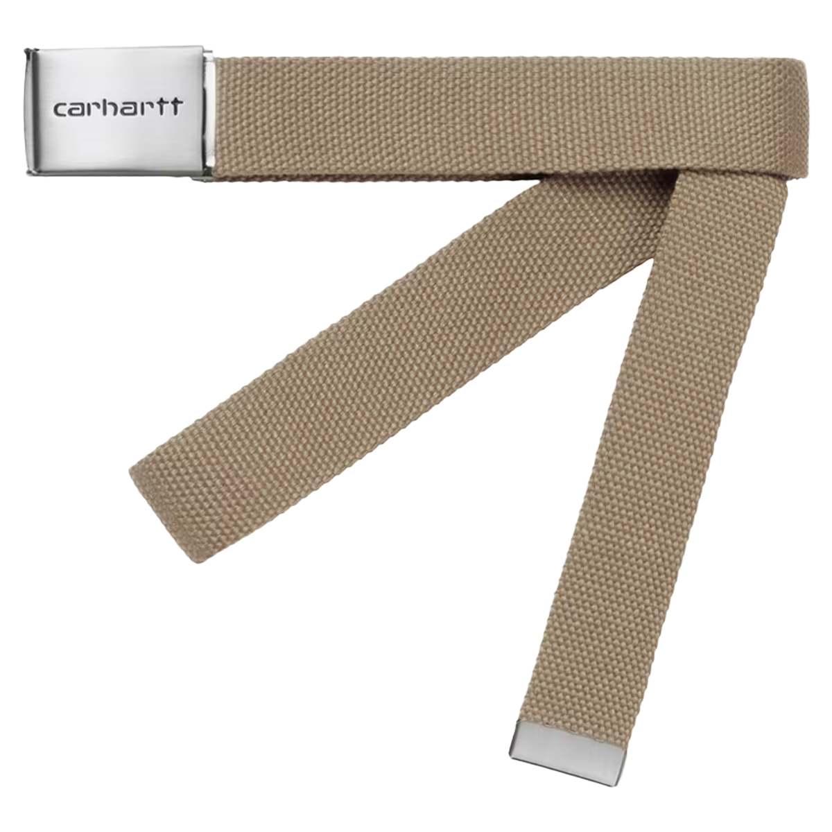 Clip Chrome Carhartt Wip