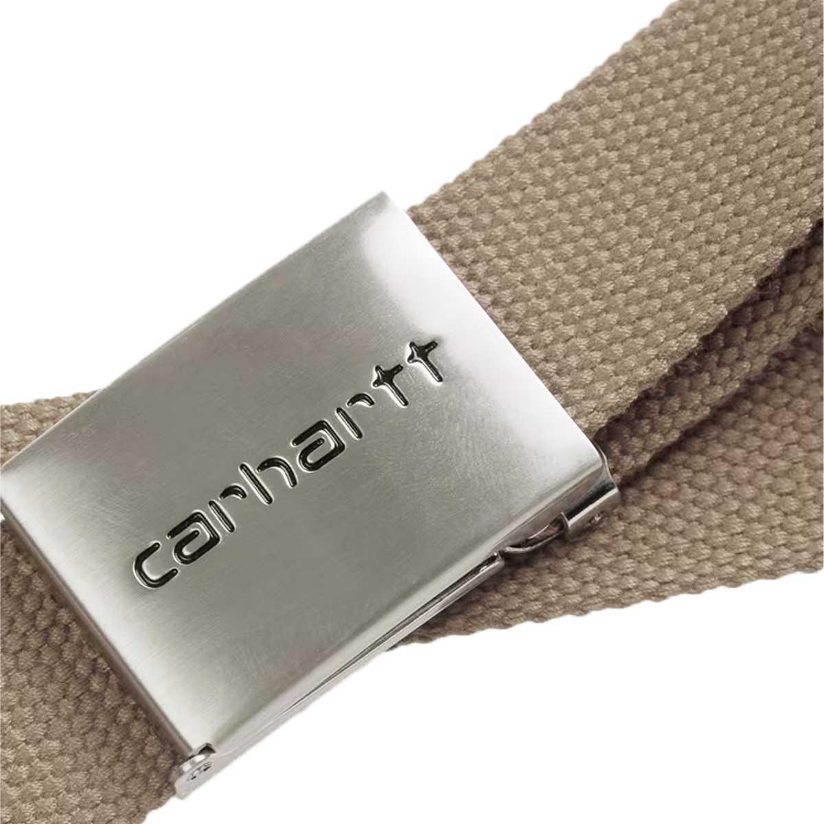 Clip Chrome Carhartt Wip