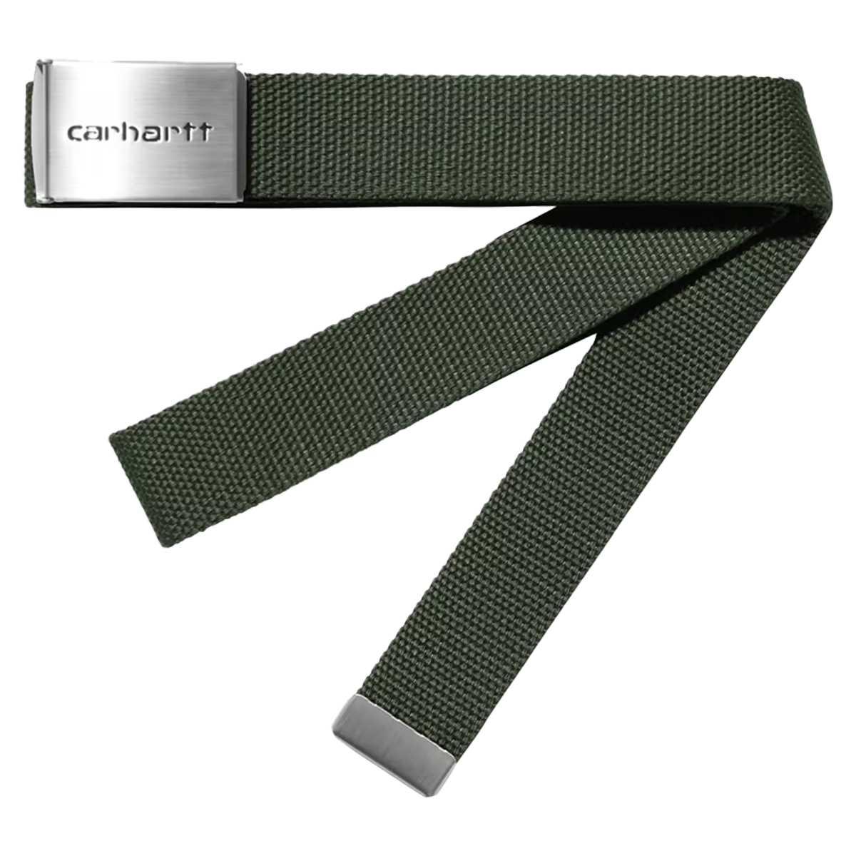 Clip Chrome Carhartt Wip
