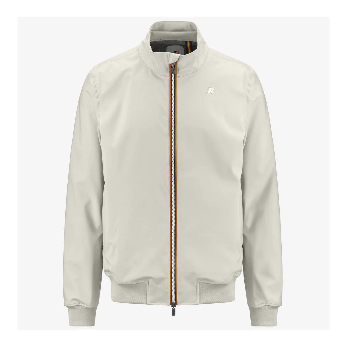 Arsene Bonded Jersey K-Way