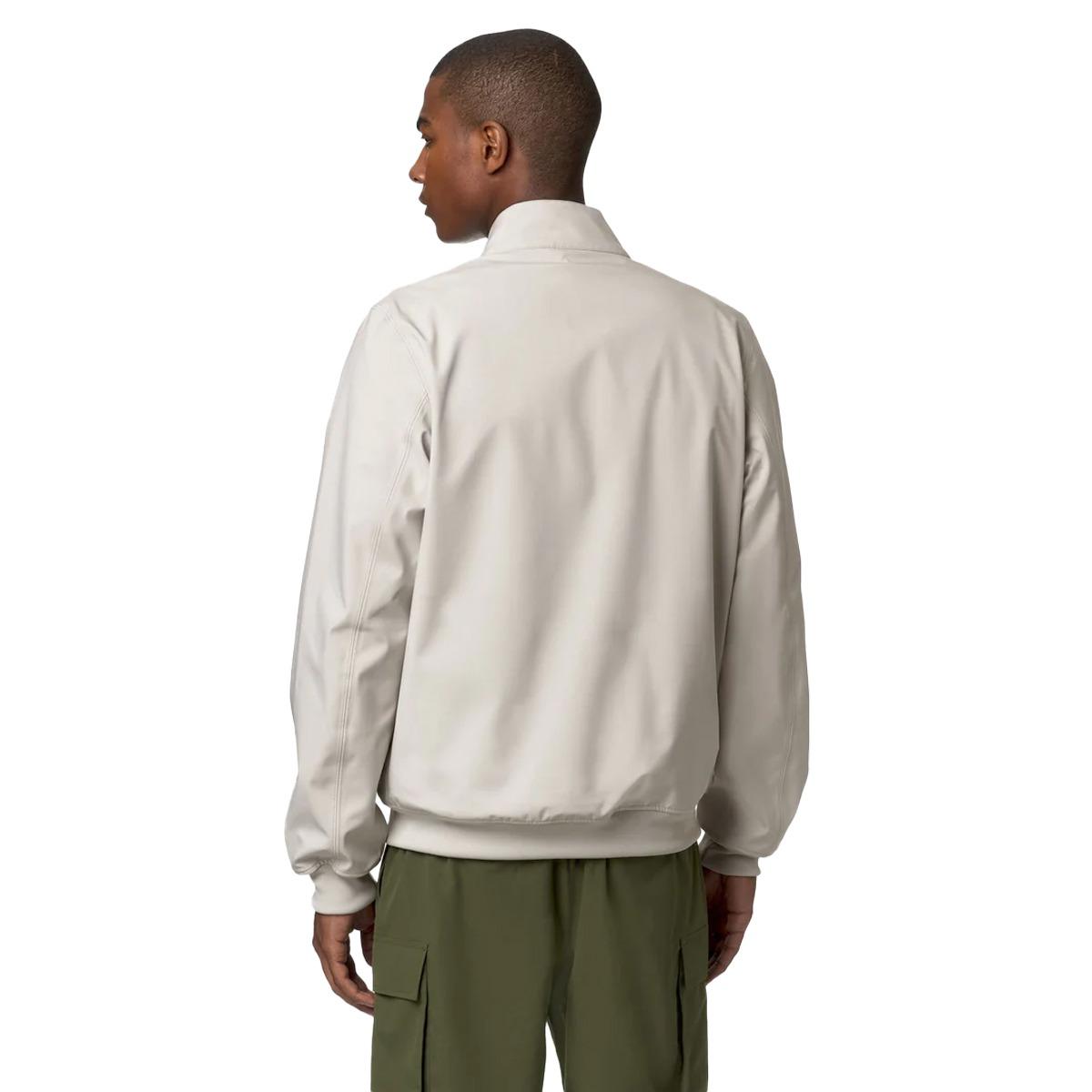 Arsene Bonded Jersey K-Way
