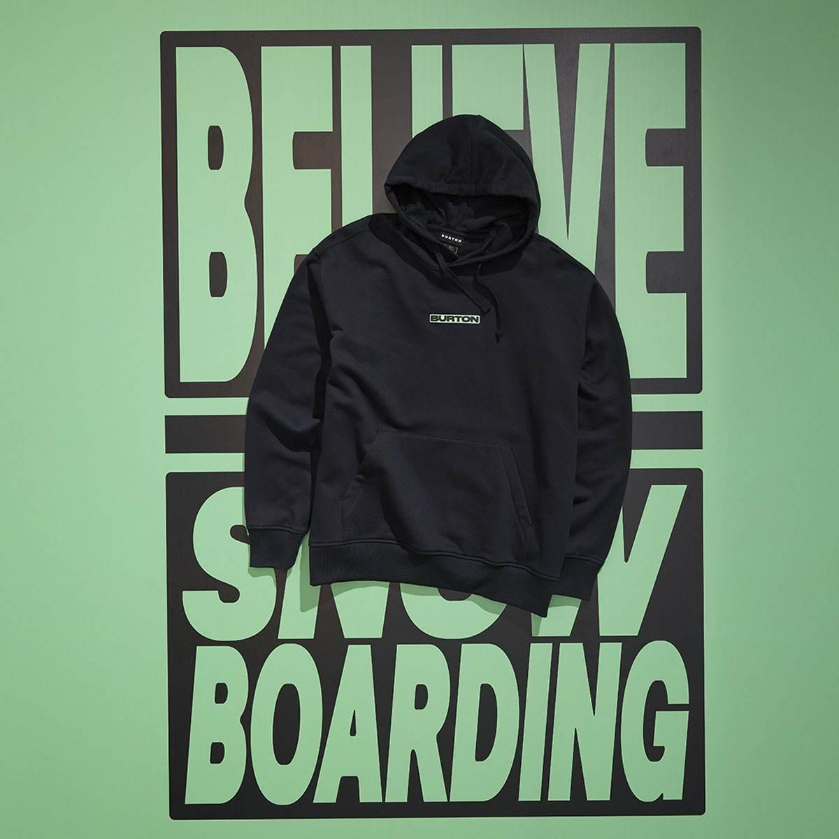 Believe From Burton To The World Collection: Milano Cortina 2026 Burton