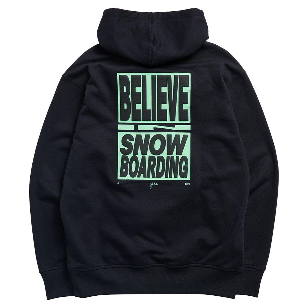 Believe From Burton To The World Collection: Milano Cortina 2026 Burton