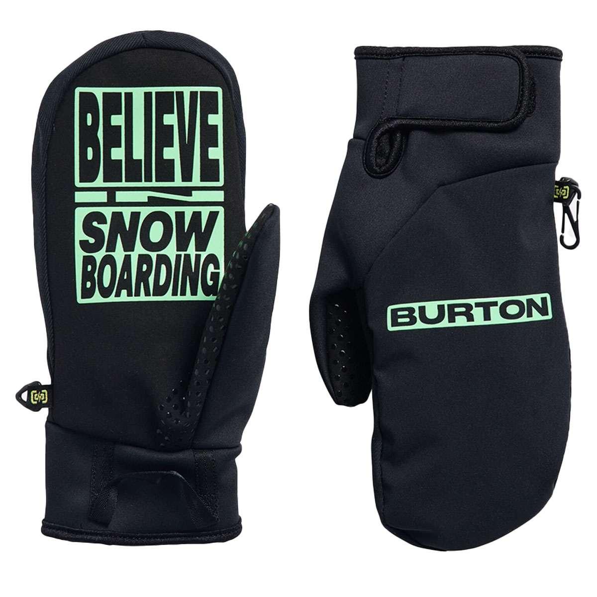 Seriously From Burton To The World Collection: Milano Cortina 2026 Burton