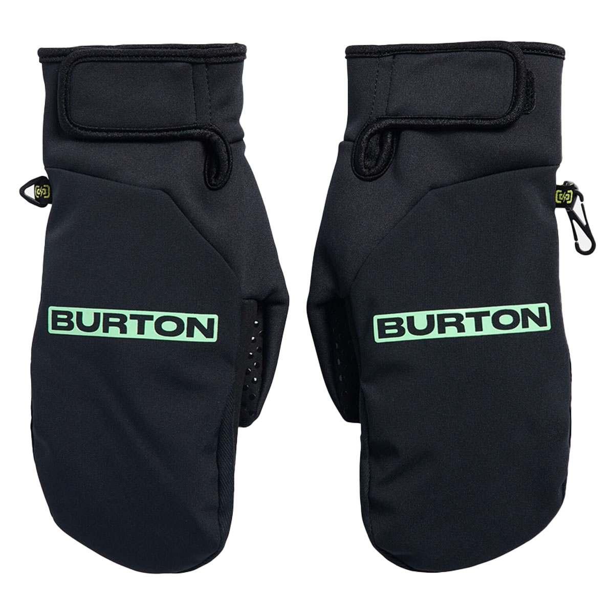 Seriously From Burton To The World Collection: Milano Cortina 2026 Burton