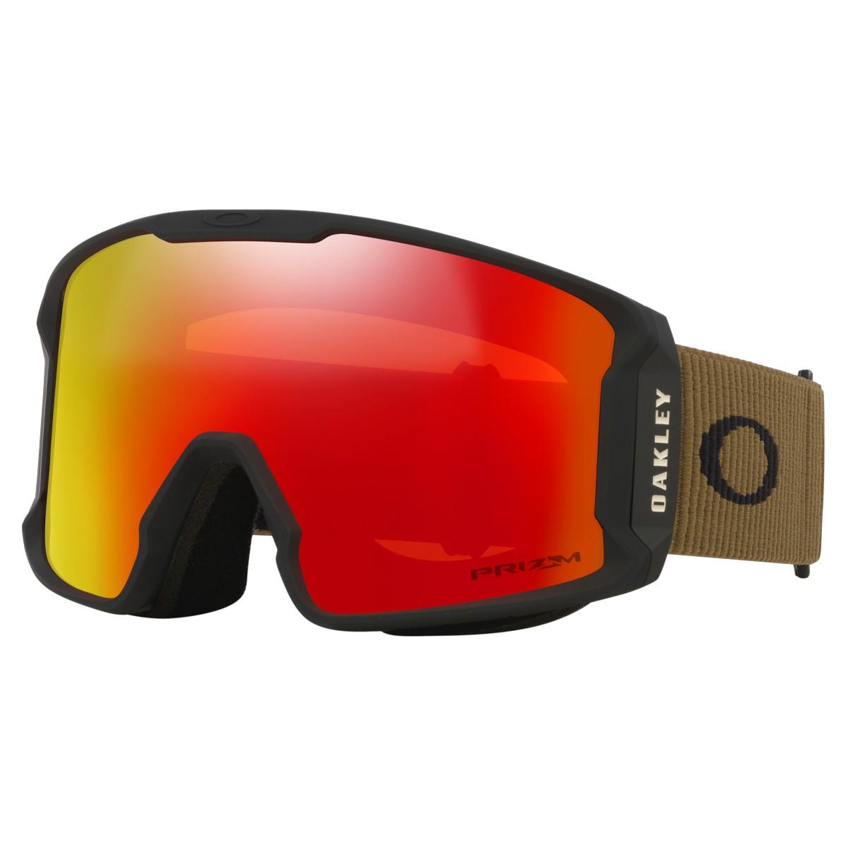 Line Miner L Oakley